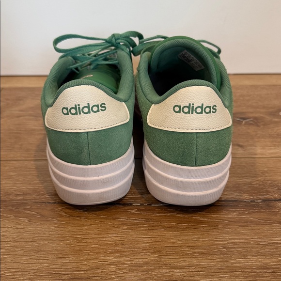 Adidas VL Court Bold - Picture 6 of 8